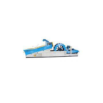portable sand wash plant