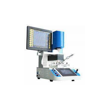 Sole Manufacturer Auto Bga Rework Station WDS-700 Bga Chipset Repair Machine for IPhone Samsung photo-2
