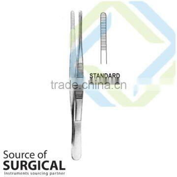 Dressing Tweezers Forceps photo-2