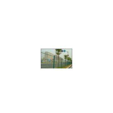 Wire Mesh Fence