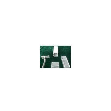 Aluminium Extrusion