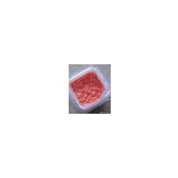 Sell Sushi Ginger Slice in Pail (20lbs)