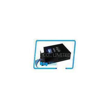 RJ45 CC DMX RGB Led Controller 1000 HZ Refresh Rate , High Efficency 500MA 48Volt