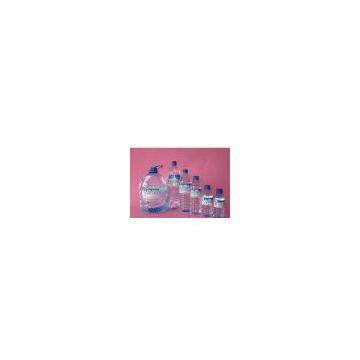 sell mineral water