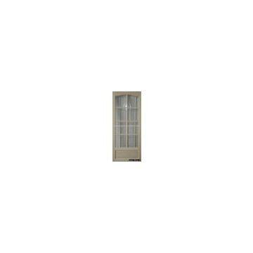 cabinet oak  door