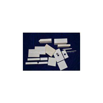 Alumina Wearing Bricks