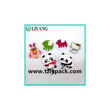heat transfer/heat transfer film transfer on plastic pothook