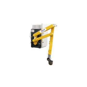 Servo Feeding Machine Automatic Soup Machine Beam Type Soup Machine