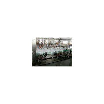 Small Volumetric Liquid Filling Machine Carbonated Drink Filling Machine 220V / 380V