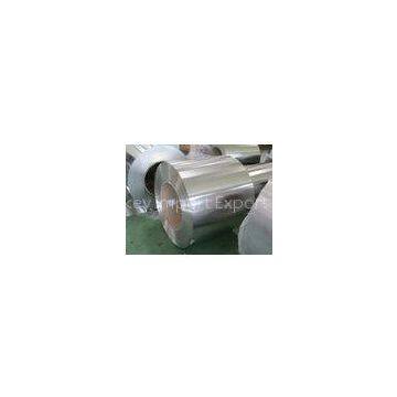 Heat Resistance Electrolytic Tinplate Coil Anti Erosion For Paint / Chemical Can