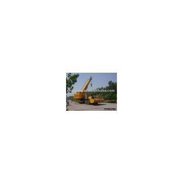 NK 1200E crane