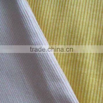 Stretch Corduroy Fabric For Apparel