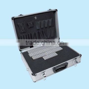 Professional & Fashional Aluminum Tool Carrying Case photo-5