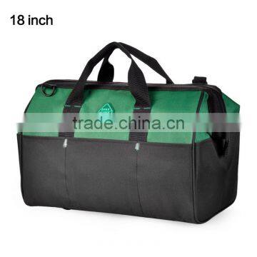 2016 Heavy Duty Open Mouth Professional Best Power Tool Bag photo-6
