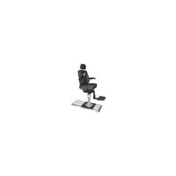 Pilot Chair