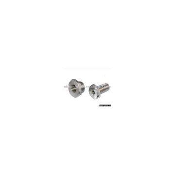 Hexagon bolt Cp-006