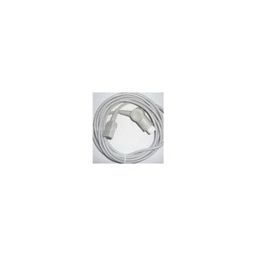 Datex-Utah IBP Cable RSD M005A