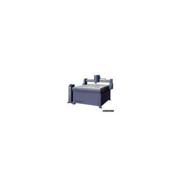 Vanguard Series CNC Router