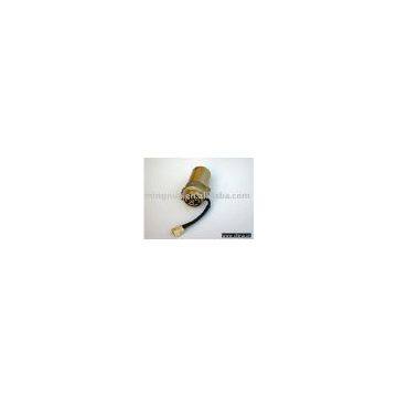 DC PM Motor/ DC MOTOR