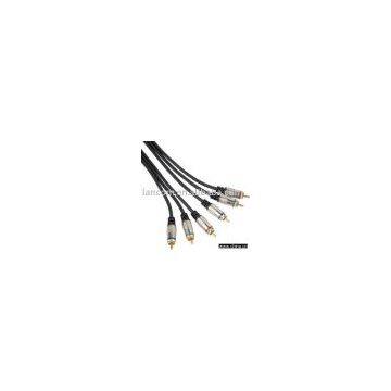 Audio/Video CABLE