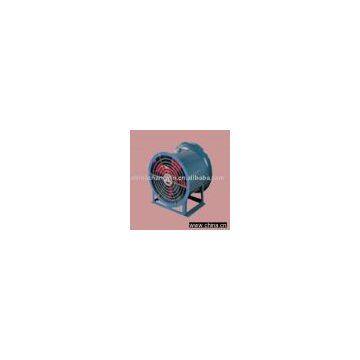 T30 axial flow fan