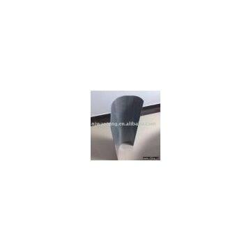 FRP Electric Rail Cover