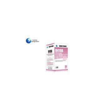 R410A Refrigerant Gas