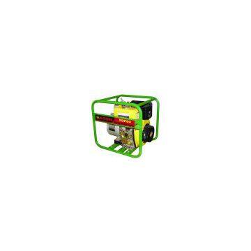 ATON diesel water pump 3'' 6hp XDP80