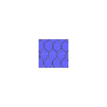Hexagonal Wire Netting