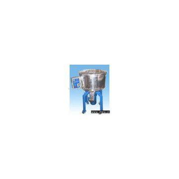 Plastic Mixer