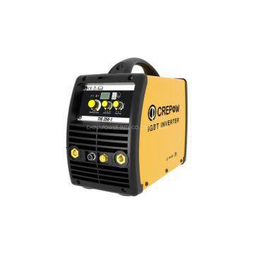 INVERTER IGBT TIG 250-1