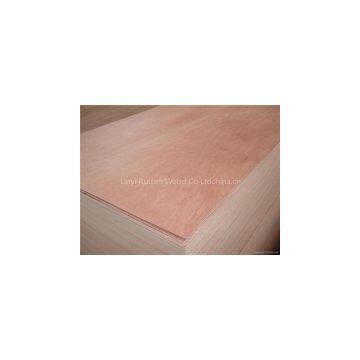 4mm Bintangor plywood to Philippines market