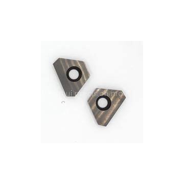CNC Tungsten Carbide Blade