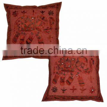 Rajasthani Beautyful Indian Handmade Cushion Covers