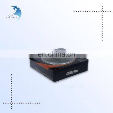 Wholesale Promotional High Quality Square Shape Metal Tin Boxes With Window