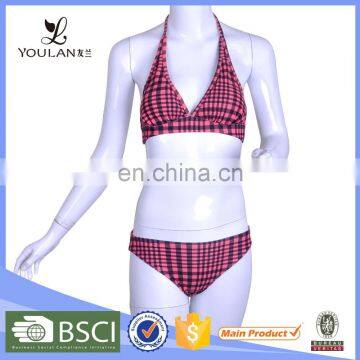 OEM New Fashionable Sexy Girls Bikini Monokini Supplier