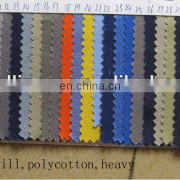 promotion polycotton fabric for wholesale in cheap price