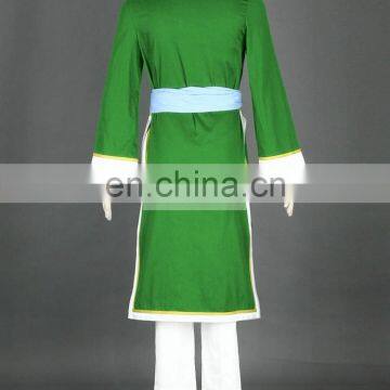 Sunshine-Black Butler Kuroshitsuji Lau Cheongsam Anime Cosplay Costume photo-5