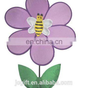 2017 Hot Air Balloon Windmills New Design Spinner Windmill Garden Decoration Pinwheel photo-6