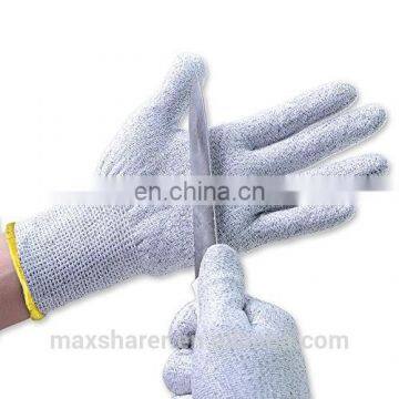 Construction Work Safety Gloves For Hand protection cut resistant Gloves