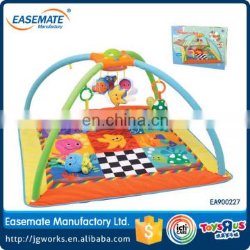 Activity Play Centers kids play mat