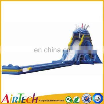 wholesale giant inflatable slide for fun