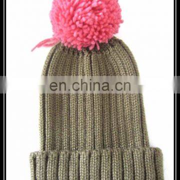 all knids of custom knitted hat with high quality fashion design