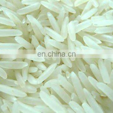 basmati rice - long grain PARBOILED basmati rice