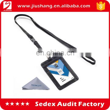 Wholesale Custom Unique Key Holder Neoprene Microsoft Lanyard Card Holder