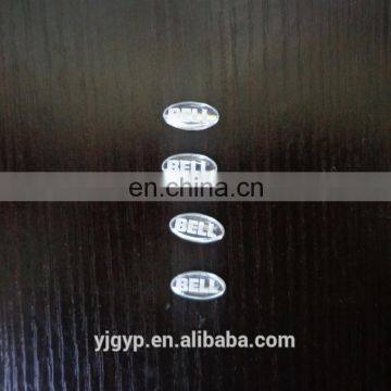New Arrival High Quality Promotional Handmade Epoxy Stickers photo-5