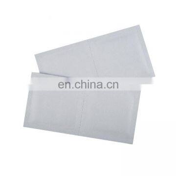 china innovative oem made logo picture print alchol wipe pad