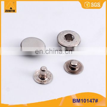 Wholesale Metal Snap Button for Garment BM10147