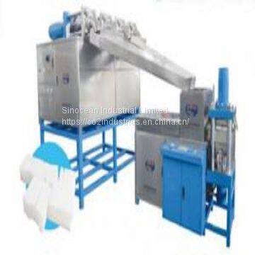 Dry Ice Machine JHK1000