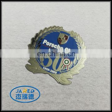 Wholesale Car Logo Badge Car Grill Badges